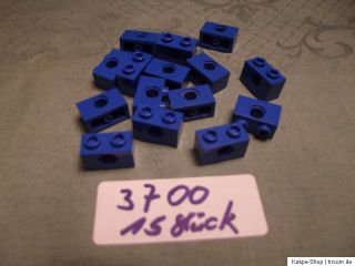 LEGO Technik Steine 1x2 mit Loch # 9609,9605,9858,9823,1034,10030,8042