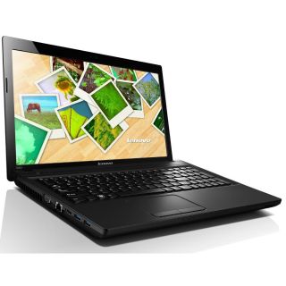 Lenovo IdeaPad N586 MA673GE   Einsteiger Notebook schwarz ohne Windows