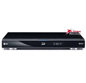 Blu ray Disc Player LG BDS 590 Schwarz Retoure (CR7710) SAT Tuner