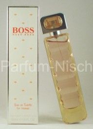 73,60EUR/100ml) Hugo Boss   Boss Orange 50 ml EdT NEU OVP