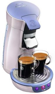 Philips Senseo HD7825/30 Viva Cafe Kaffeepadmaschine PADMASCHINE