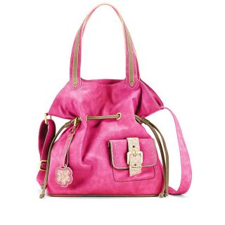 Tamaris Big Handbag Lara Handtasche NEU UVP 69 95 pink A608 45 62 263