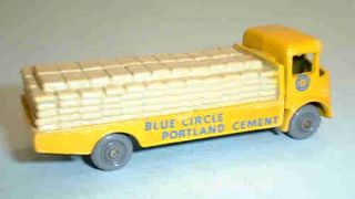many more desirable regular wheel Matchbox items at auction right now