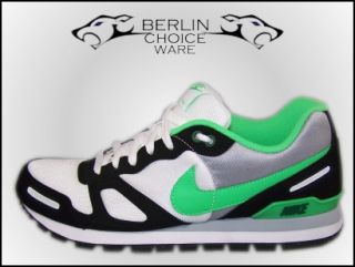 Nike Schuhe Air Waffle Trainer White Gr. 40 46 Sneaker 