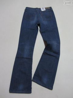 Levis® Levis 629 Bootcut Jeans, 31/ 34, NEU !! W31/L34, mit Stretch