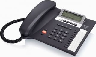 Siemens Euroset 5030 Analog Telefon / Tisch Telefon / Komforttelefon