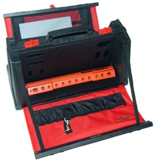 Black & Decker Werkzeugtasche Werkzeugkoffer NEU