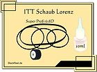 Lorenz / Graetz Super Profi 618 D 618D Service Kit 1 Radiorecorder