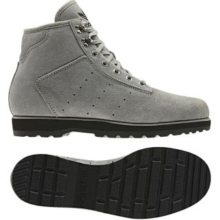 Adidas adi Navvy Boots Stiefel Winterstiefel Schuhe Originals Grau