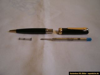 Kugelschreiber ,hochwertige stabile Ausführung,von Diplomat,neu