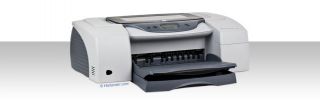HP Color Inkjet cp1700 Tintenstrahldrucker 16 S./min B`