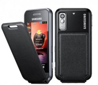 Original Samsung Handyetui Handytasche Schutzhülle GT S5230 Star
