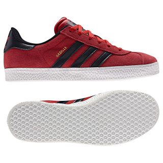 Adidas Originals Gazelle OG Schuhe Sneaker Damen Rot