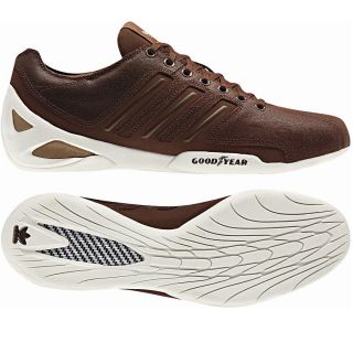 Adidas Originals adiRacer Remodel Braun Herren Schuhe Sneaker