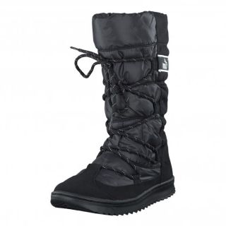Puma Damen Winter Boots Snow Nylon Boot 8499