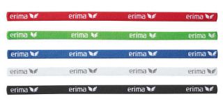 Erima Haarband   Haarbänder   5 verschiedene Farben   Stylisch