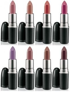 MAC Cremesheen Lipstick Lippenstift (4.98 Euro pro 1 g.)