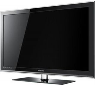 Samsung Premium LCD TV LE32C670 Full HD inclusive DVB T Tuner 82cm