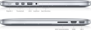 MacBook Pro 15 2,6 8GB 512GB & iPad 32GB Wi Fi + Cellular b. mit