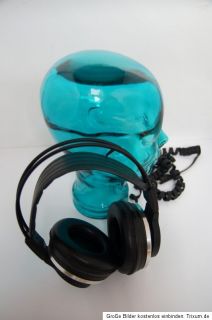 AKG K 340 Electrostatic Dynamic Systems Headphones MINT Condition RARE