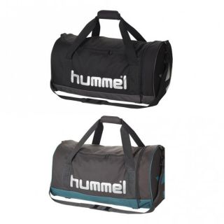 Hummel Sporttasche Bee Authentic Sports Bag