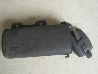 KTM LC4 Werkzeugtasche, 620, 625, 640, 660, SMC, Supermoto