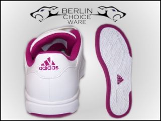 Adidas Schuhe BTS White Gr. 28 35 Sneaker