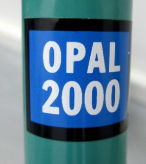 Rollator OPAL 2000 Dolomite Gehwagen Gehhilfe