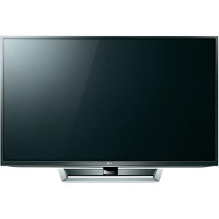 LG 60PM670 3D PLASMA TV, 152 cm (60 Zoll), 1920 x 1080, , , analog