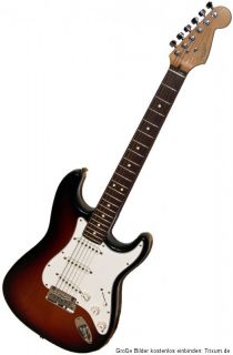 Gitarre Fender  Stratocaster SB ,Made in USA , Ser.# N9380904 BJ