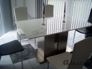 Küche Esstisch Wohnzimmer Tisch Küchentisch Marmor