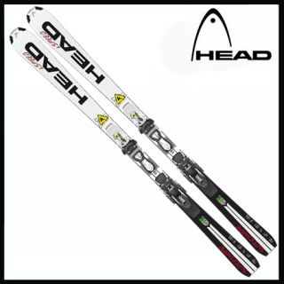 Head i.Supershape Speed SW SP13 incl. FF11 2011/12
