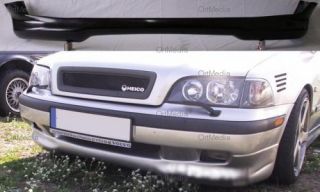 Volvo V40 S40 bis 2000 Frontansatz * Frontschürze * Frontlippe