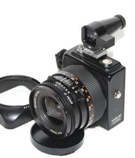 Leica f. Nikon 14/80 200 mm Vario Elmar R