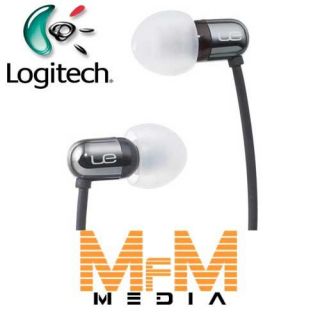 Logitech Ultimate Ears UE 700 Noise Isolating Earphones Headset