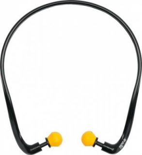 Gehörschutzbügel Gehörschutz Ohrstöpsel Ohrenschützer mit Bügel