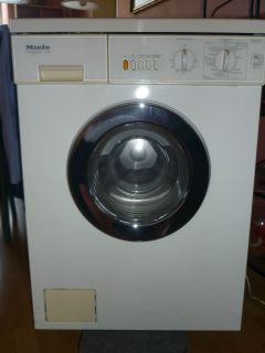 MIELE Waschmaschine W701 HydroMatic