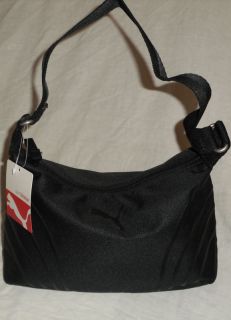 Puma Angel Handbag Handtasche Tasche Henkeltasche Schultertasche