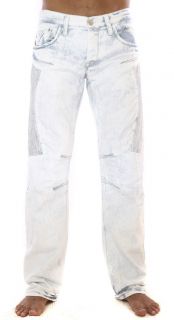 CIPO & BAXX PARTY JEANS C712   ICE COOL ALL SIZES