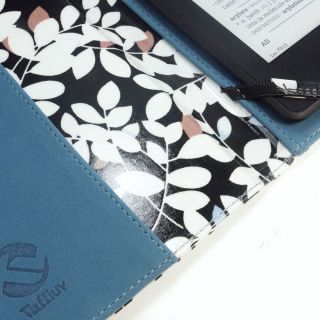 Tuff Luv Gewebetasche für Kindle 6 E Ink Touch Paperwhite / Sony T1