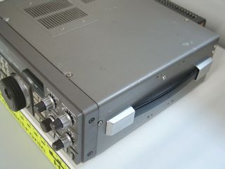 KENWOOD TS 711E VHF/2m All Mode Transceiver [449] (teildefekt)
