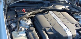 Ölpeilstab Mercedes Automatikgetriebe 722.6 722.7 722.8 PROFESSIONAL