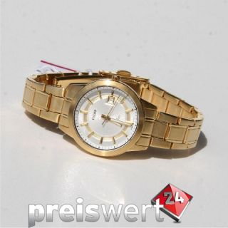 Pulsar Damen Uhr EDINBURGH PXT718X1 NEU UVP 159,50 €
