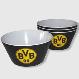 Borussia Dortmund BVB Müslischale *NEUWARE*
