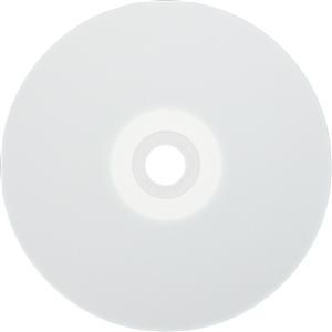 50 Ricoh (Elite) DVD+R DL 8x Double Layer Printable