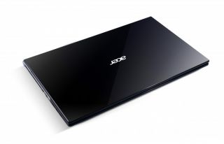 Acer Aspire V3 771G 53218G50Makk Notebook