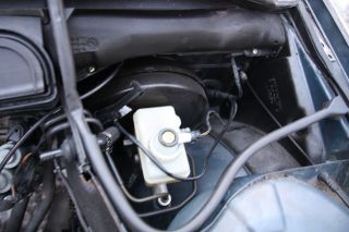 BMW E38 740i Vollaustattung Leder Navi PDC Teilespender Unfall
