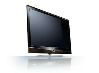 Loewe Art 40 LED 200DR+ TV Gerät, Full HD, Twin Tuner, Festplatte
