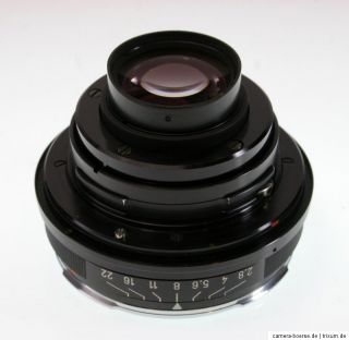 Rollei Rolleiflex SL 66 mit Carl Zeiss Planar 12.8 f80mm HFT