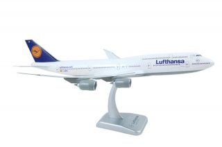 Boeing 747 8i Lufthansa 1200 B747 800